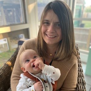 Meet your Posher, Grace